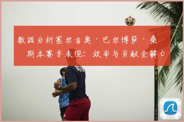 数据分析塞尔吉奥·巴尔博萨·桑托斯本赛季表现：效率与贡献全解读