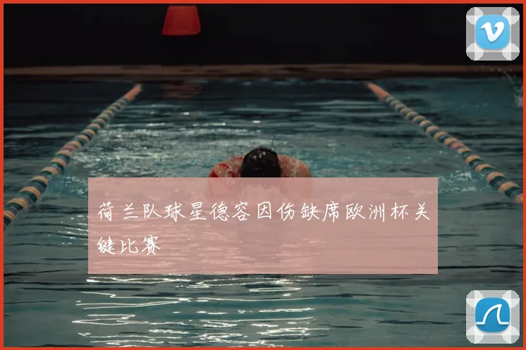 荷兰队球星德容因伤缺席欧洲杯关键比赛